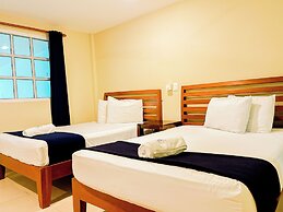 Progreso Beach Hotel