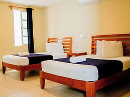 Progreso Beach Hotel
