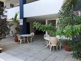 Progreso Beach Hotel