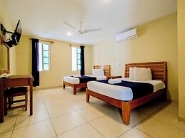 Progreso Beach Hotel