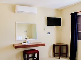 Progreso Beach Hotel