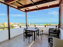 Progreso Beach Hotel