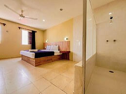 Progreso Beach Hotel