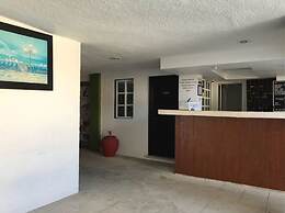 Progreso Beach Hotel