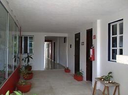 Progreso Beach Hotel