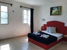 Progreso Beach Hotel