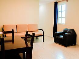 Progreso Beach Hotel