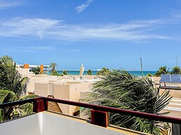Progreso Beach Hotel