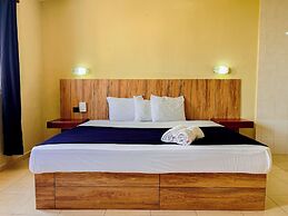 Progreso Beach Hotel