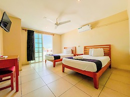 Progreso Beach Hotel