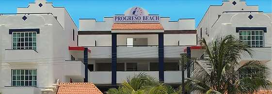 Progreso Beach Hotel