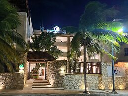 Progreso Beach Hotel