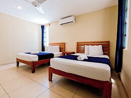Progreso Beach Hotel
