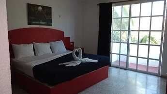 Progreso Beach Hotel