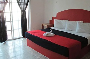 Progreso Beach Hotel