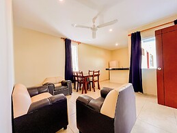 Progreso Beach Hotel