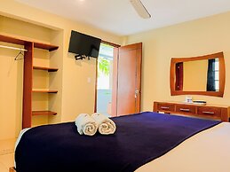 Progreso Beach Hotel