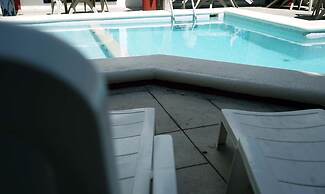 Progreso Beach Hotel