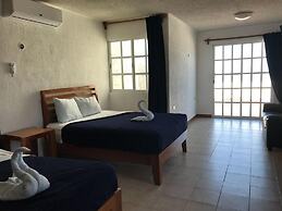 Progreso Beach Hotel