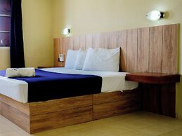 Progreso Beach Hotel