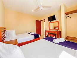 Progreso Beach Hotel