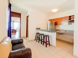 Progreso Beach Hotel