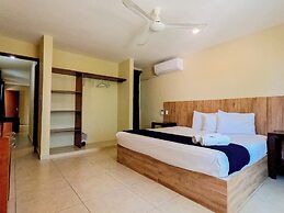 Progreso Beach Hotel