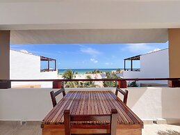 Progreso Beach Hotel