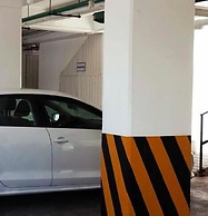 Progreso Beach Hotel