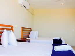 Progreso Beach Hotel