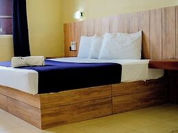 Progreso Beach Hotel