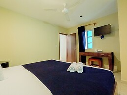 Progreso Beach Hotel