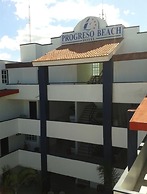 Progreso Beach Hotel