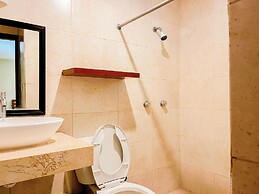 Progreso Beach Hotel