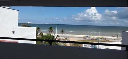 Progreso Beach Hotel