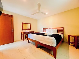 Progreso Beach Hotel