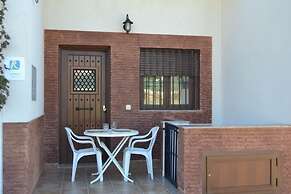 Casas María Carmona