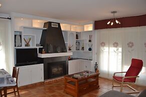 Casas María Carmona