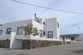 Casas María Carmona