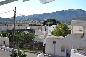 Casas María Carmona