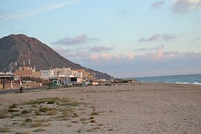 Casas María Carmona