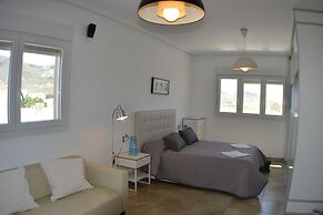 Casas María Carmona