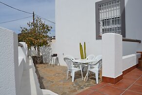 Casas María Carmona