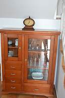 Casas María Carmona