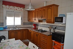 Casas María Carmona