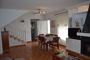 Casas María Carmona