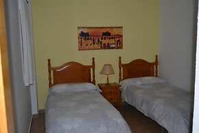 Casas María Carmona