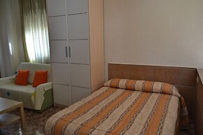 Casas María Carmona