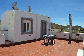 Casas María Carmona