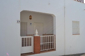 Casas María Carmona